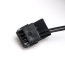 Smoked LED Sequential Side Mirror Turn Signal Light for Mercedes-Benz G E Class