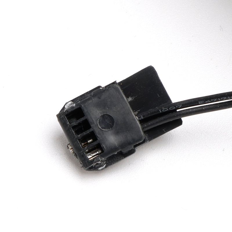 Smoked LED Sequential Side Mirror Turn Signal Light for Mercedes-Benz G E Class