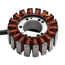 Generator Stator D402 For Kymco K-XCT 125i 2013-2016 Dink Street 125i /ABS 09-16