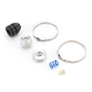 Steering Gear Thrust Piece Kit A2054603703 For Mercedes For W205