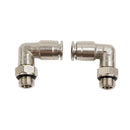 Air Lift 57338 LoadLifter 5000 Rear Kit for Silverado / Sierra 2500 3500