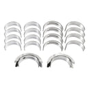 23110-2A810 Crankshaft with Bearings for Hyundai for Kia 1.7 D4FD Diesel