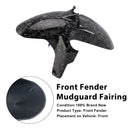 Front Fender Mudguard Fairing For BMW R1300GS 2024-2025