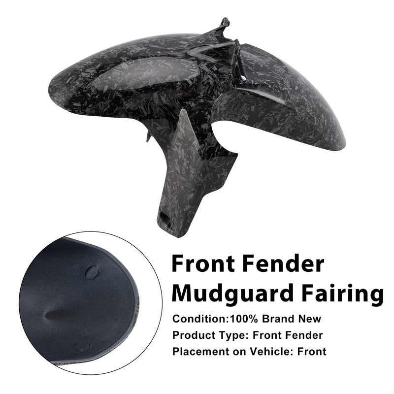 Front Fender Mudguard Fairing For BMW R1300GS 2024-2025