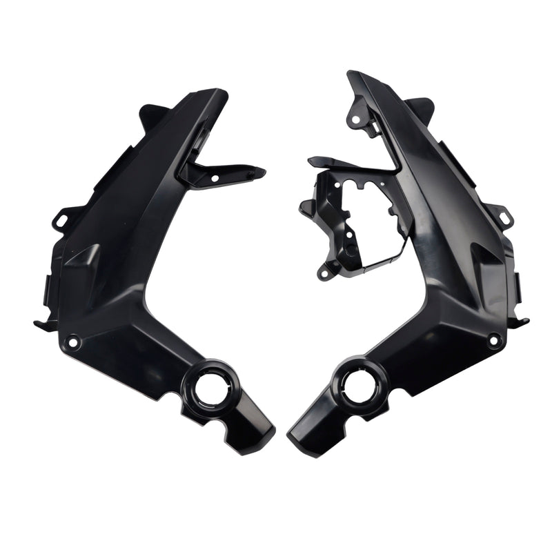 Bodywork Fairing Injection Unpainted For Daytona 660 2024-2025