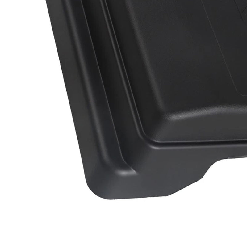 Fuse Box Cover Lid PDC Cover 68465573AA Replacement For 2019-2024 RAM 1500