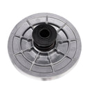 Rear Variator Secondary Driven Clutch Lu104070 For Segway At5 S L Segway Atv