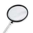 Rear View Mirror Chrome M8 left & right For Vespa LX50 LX 50 LX125 LX150 2T 4T