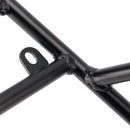 Fit for Husqvarna Vitpilen 125/250/401 2024-2026 Rear Luggage Rack Matte Black