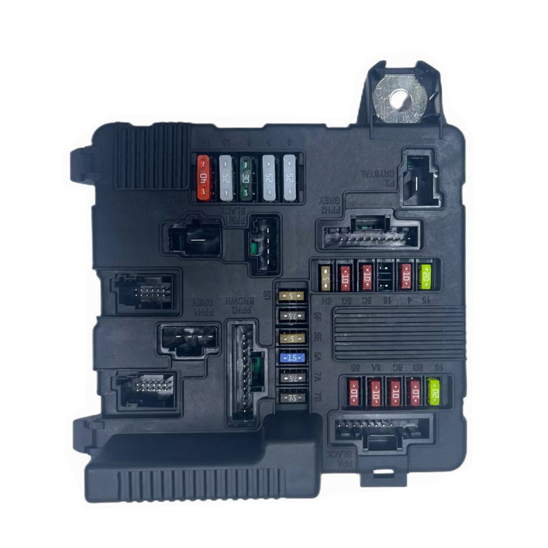 Fuse Box Module BSM 8200306032 For Renault M��gane II Sc��nic II