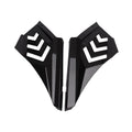 2024-2025 Honda CBR650R Side Frame Panel Protector Fairings Cover