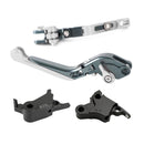 Adjustable Clutch Brake Lever fit for CFMOTO 800NK 2023