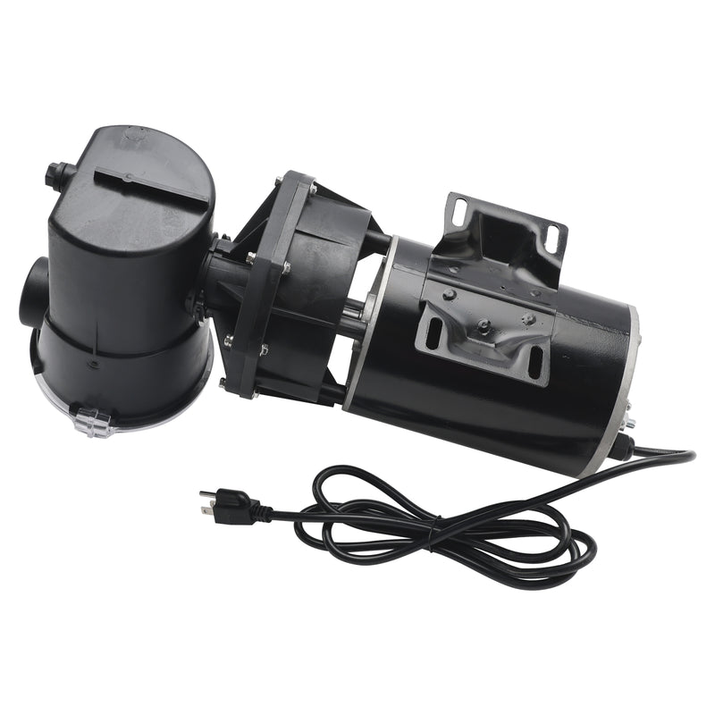 W3SP1580X15 Pool Pump 115V Replacement For Hayward PowerFlo LX 1.5 HP