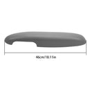 1995-2000 GMCC3500 Pickup 2PCS Front Door Arm Rests 80980 15999135