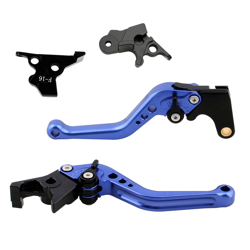 NEW Short Clutch Brake Lever fit for YAMAHA XSR 155 MT15 2019-2022