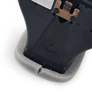 Centre Console Rear Air Vent Grill 64229292742 For BMW X1 X2 F48 F49 F38 F39
