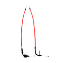 Throttle Cable Wire for Suzuki GSXR1000 2009-2016