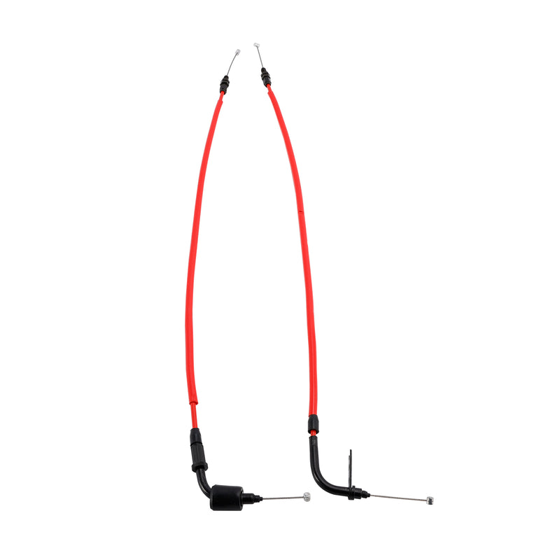 Throttle Cable Wire for Suzuki GSXR1000 2009-2016