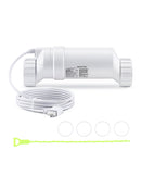 Salt Chlorine Generator 20CELL-15/89420001 40,000 Gallons For Swimming Pool