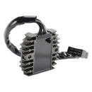 Stator & Regulator Gasket Kit For Kawasaki ZRX 400 E ZR400 ZRX II 400 1994-2008