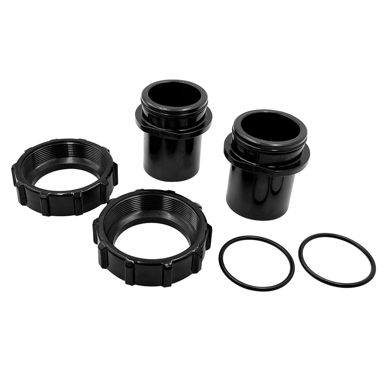 Filter Plumbing Kit Replacement Parts For Cartridge Swim Clear Pool  Filter