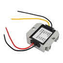 Waterproof DC-DC Converter 20-72V Step Down to 12V Power Supply Module 10A