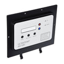 Heat Pump Control Board Bezel 473777 For Ultratemp Pool and Spa Heat Pump