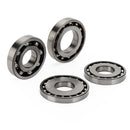 K114 CVT Automatic Transmission Pulley Bearing Kit 4PCS For Toyota Lexus B49-12UR B37-9A B37Z-5UR B37Z-15UR
