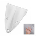 Windshield WindScreen fit for DUCATI SuperSport 939 2017-2020 950 2021-2024