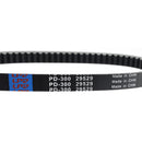 Drive Belt For Linhai ATV 200 T3b / Massimo ATV MSA 210 / 29529