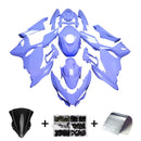 Injection Fairing Kit Bodywork Plastic ABS fit For Kawasaki EX400 Ninja400 2018-2024