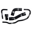 Silicone Radiator coolant Hose kit For BMW S1000RR 2019-2023