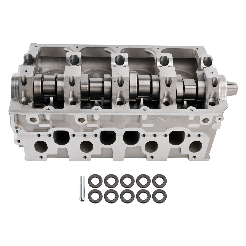Cylinder Head Complete with Camshaft 038103373R For Audi VW 1.9l 8V PD TDI