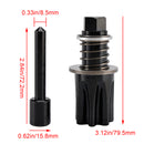 Fits For John Deere Engine Turning Tool And Timing Set JDE81-1 JDE81-4 Metal