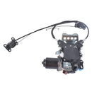 2005-2010 Honda Odyssey Left Power Sliding Door Motor Cables 72050-SHJ-A21