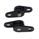 Mounting Bracket Exhaust Muffler Pipe Holder For Yamaha Banshee Yfz350 87-06