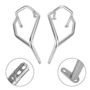 Engine Guard Frame Anti-Crash Bumper Protector Steel For Tiger Sport 660 2022