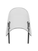 Windshield WindScreen fit for Scrambler 1200 XC XE 19-23 Street Twin 900 16-23