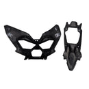 2025-2026 For Kawasaki Z900 Front Nose Headlight Cover Fairing