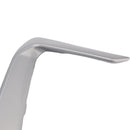 2018-2021 Ford Focus ST + ST Line MK4 Silver Foglight Surround Grill Trim