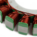 Stator Generator For Kawasaki ATV KVF360 Prairie 360 4x4 2003-2013 21003-0095