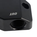 35611 LS Engine Oil Cooler Adapter