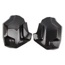 BMW R1250GS ADV 2018-2023 Side Frame Fairing Cowl Guards Radiator Cover