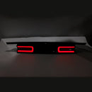 Tail Stop Backup Lamp Tail Light LED For Dodge Challenger SRT Hellcat 2015-2023