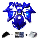 Injection Fairing Kit Bodywork Plastic ABS For Yamaha YZFR1 YZF-R1 2007-2008