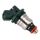 1PCS Fuel Injector 7700867867 Fit Renault Laguna Espace Megane Scenic 2.0L