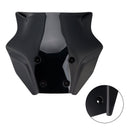 2025-2026 for Yamaha MT-07 Windshield WindScreen Fairing