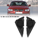Pair Sealing Gasket Of Speakers For BMW 3 Series E92 E93 06-13