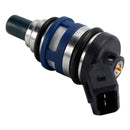 1989-1996 Nissan 300ZX Z32 3.0L TURBO V6 1Pcs Fuel Injector 16600-40P07