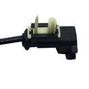 Rear Left ABS Wheel Speed Sensor JB3C-2C216-AA for Ford Ranger Everest 2018-2021